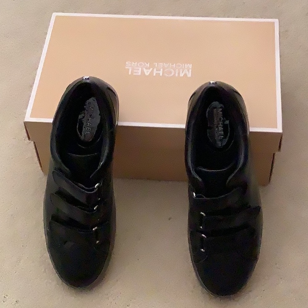 Craig sneaker - Picture 5 of 5